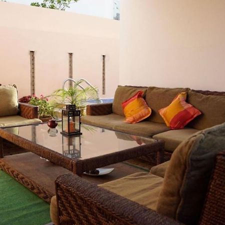 Riad Casa Bahia Asilah Exterior photo