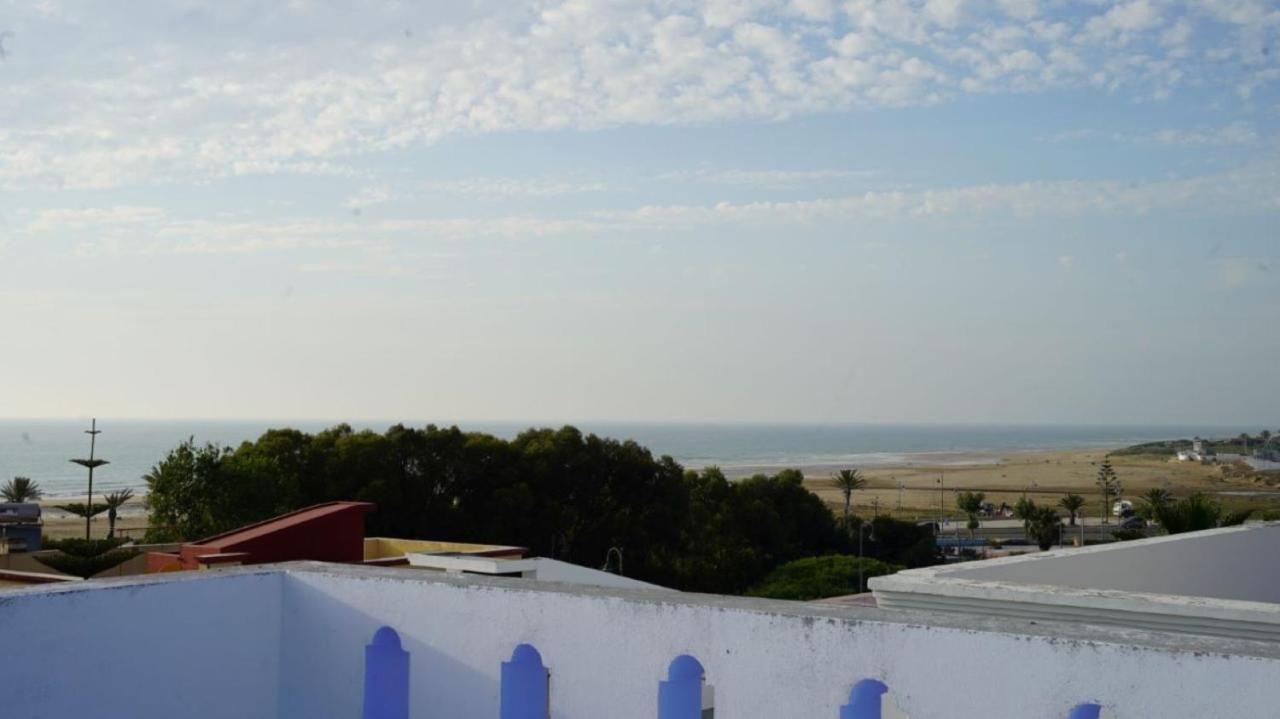 Riad Casa Bahia Asilah Exterior photo