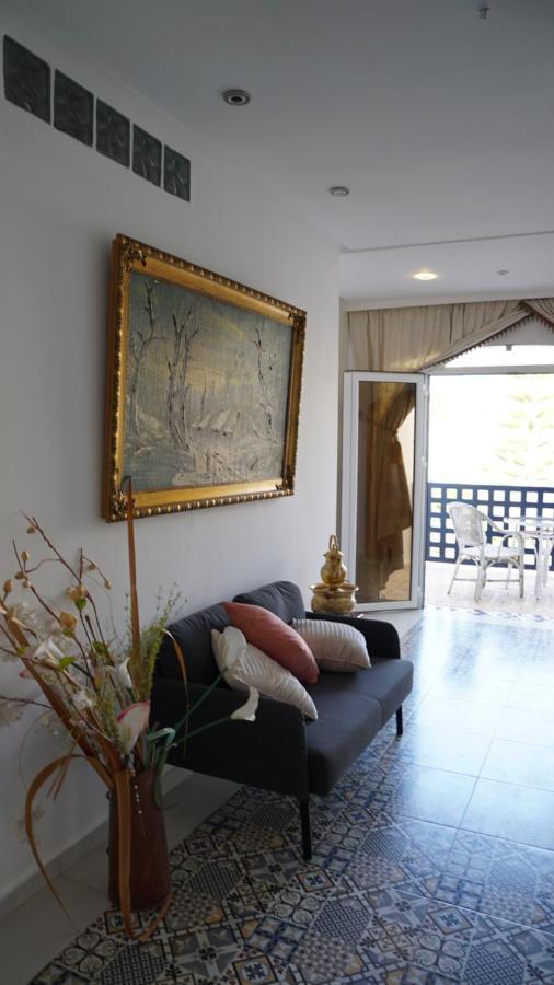 Riad Casa Bahia Asilah Exterior photo