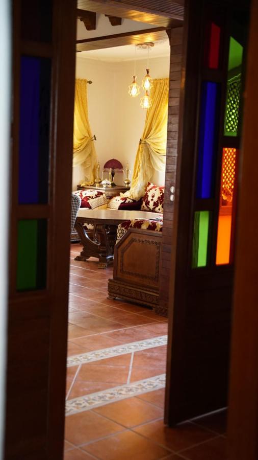Riad Casa Bahia Asilah Exterior photo